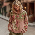 Cozy V-Neck Sweater