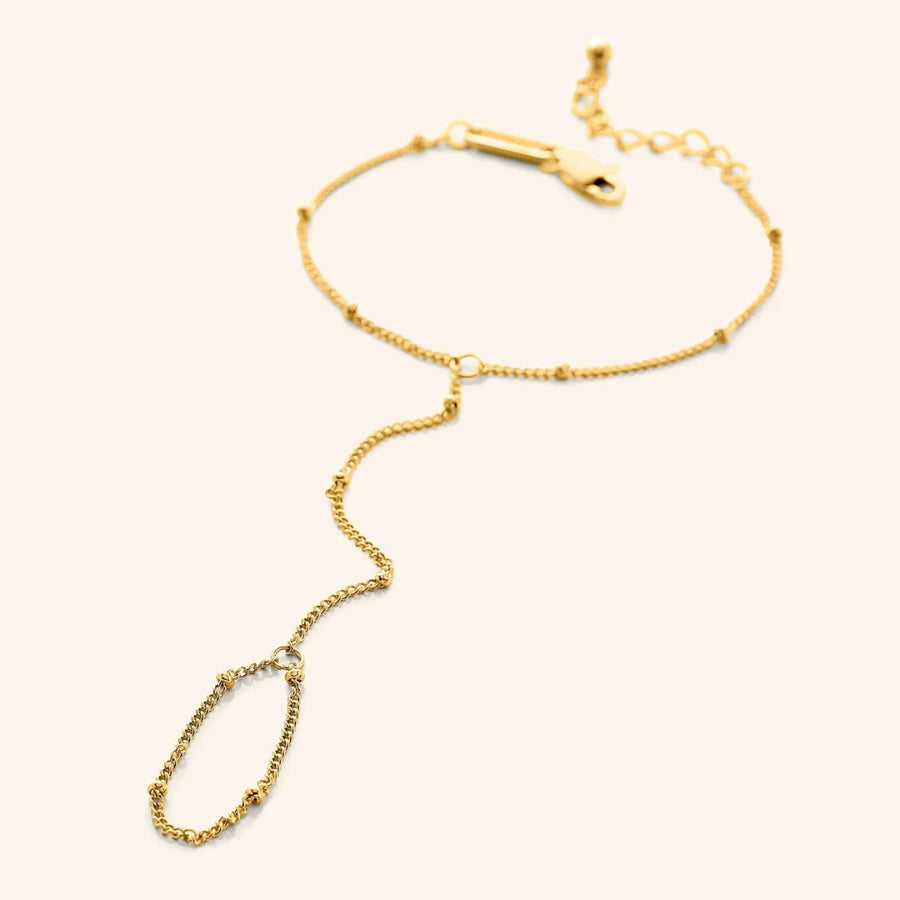 Modern Soft Jewelry