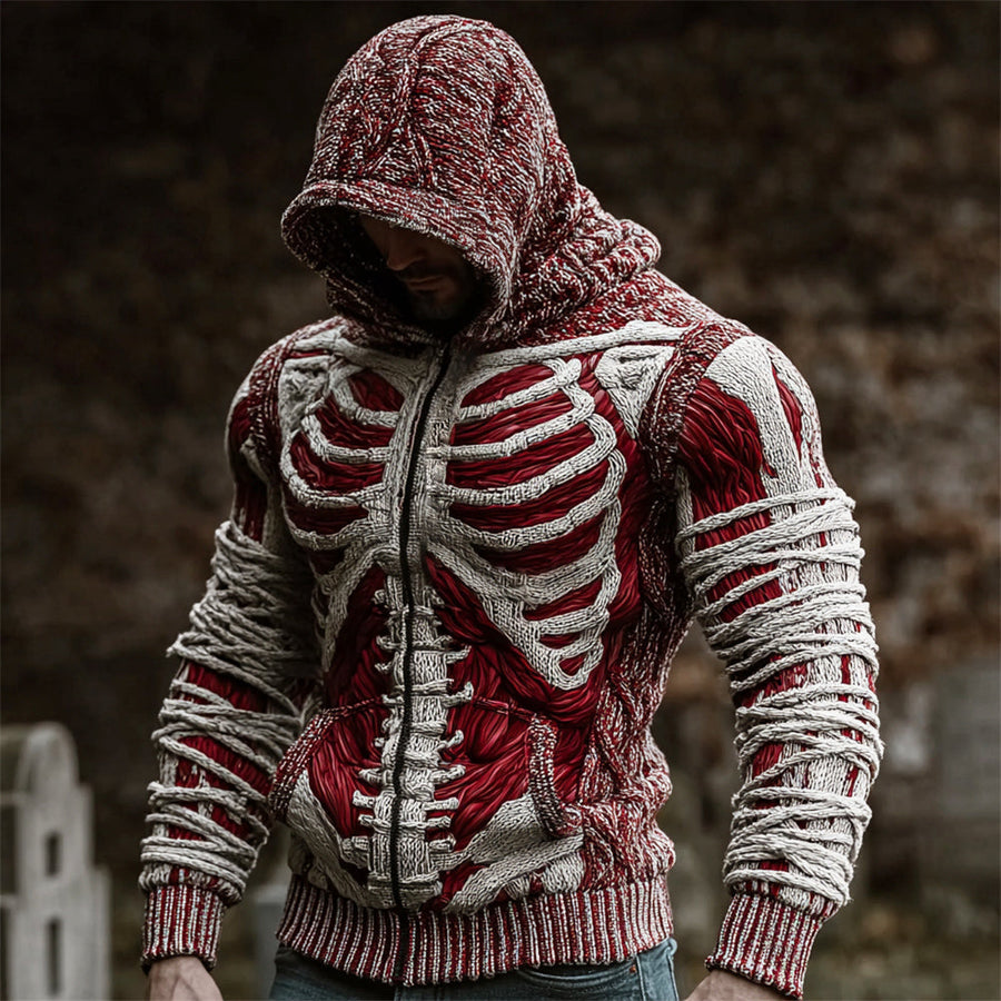 Everyday Knit Sweater