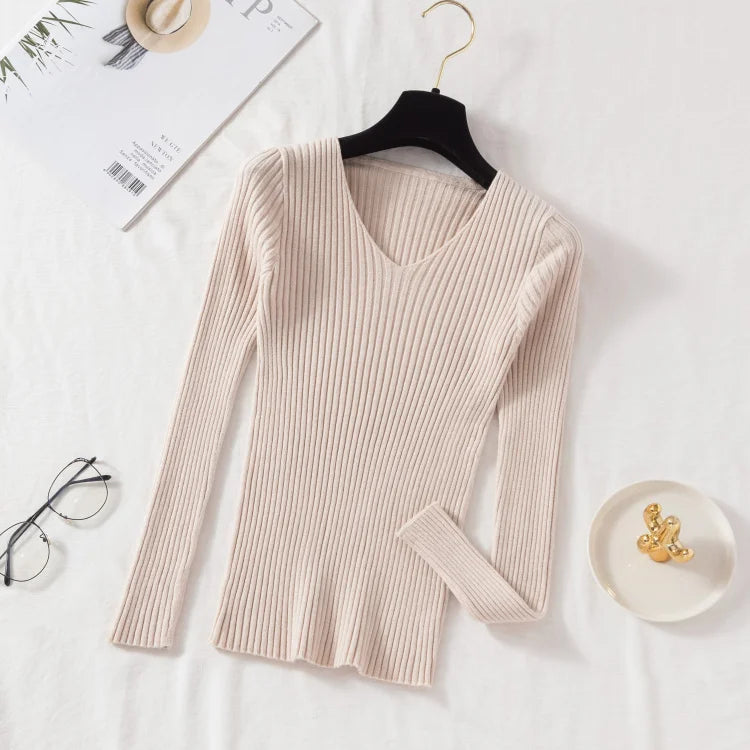 Weekend Lightweight Sweater