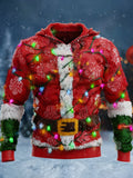 Weekend Oversized Shirt