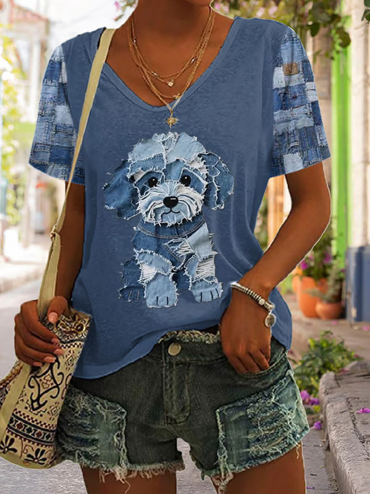 Weekend Oversized Shirt