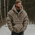 Cozy Textured Sweater