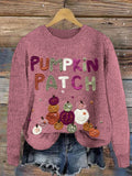Weekend V-Neck Sweater