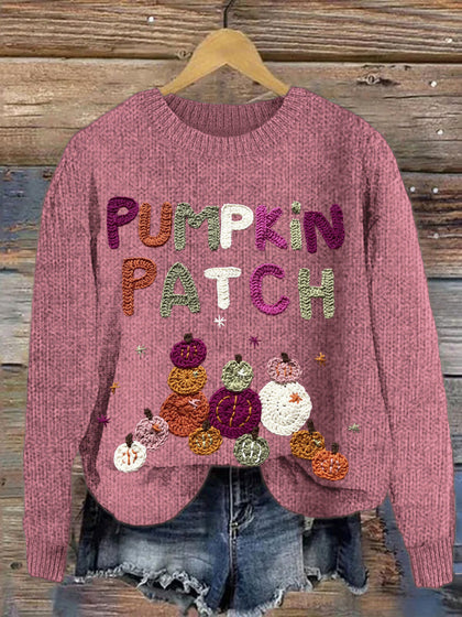 Weekend V-Neck Sweater