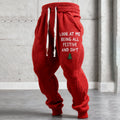 Daily Straight-Leg Pants