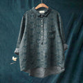 Weekend Denim Shirt