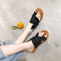 Soft Everyday Sandals