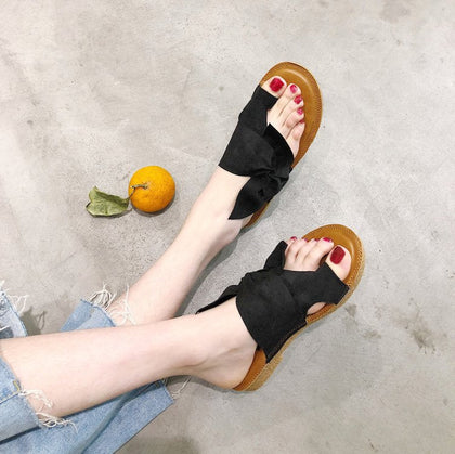 Soft Everyday Sandals