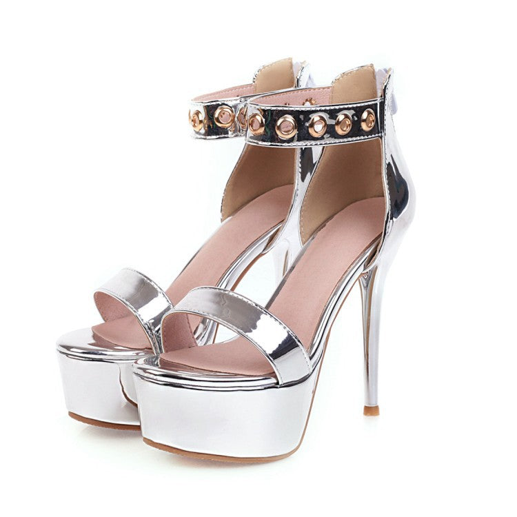 Walking Beach Sandals