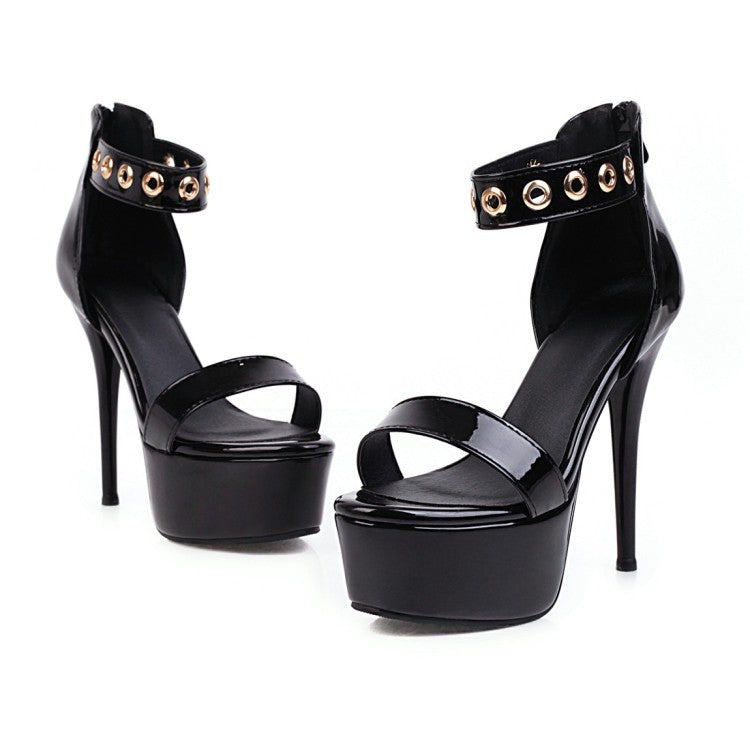 Walking Beach Sandals