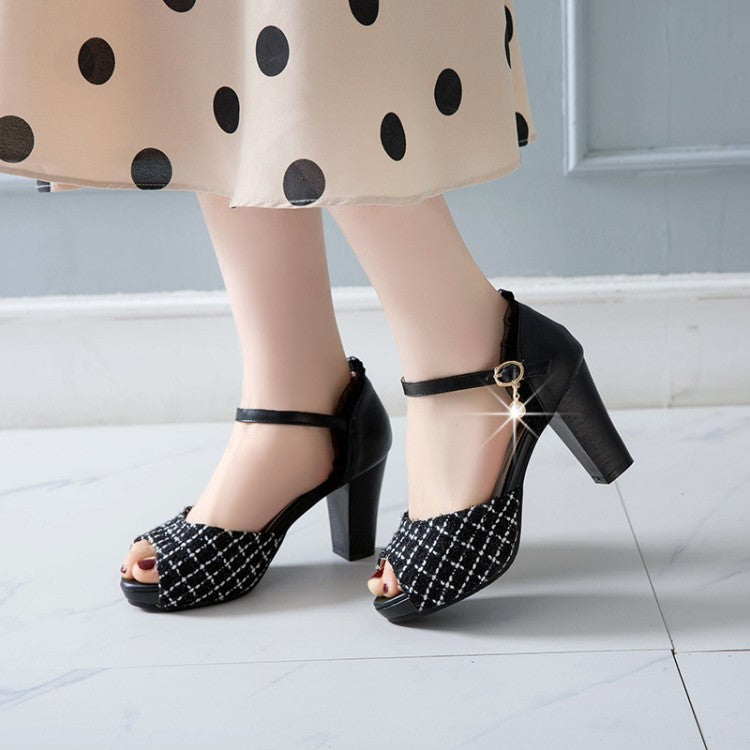 Warm Minimal Sandals