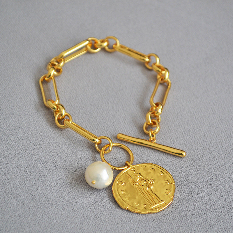 Everyday Minimal Jewelry