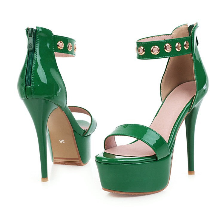 Walking Beach Sandals