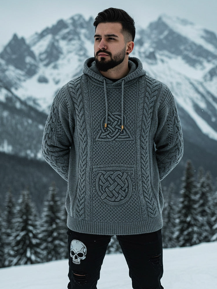 Soft Ribbed Sweater