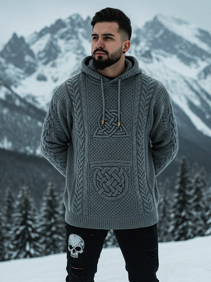 Soft Ribbed Sweater