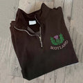 Summer Short-Sleeve Shirt