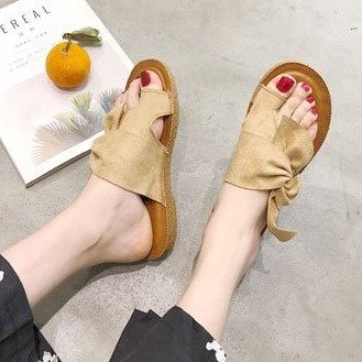 Soft Everyday Sandals