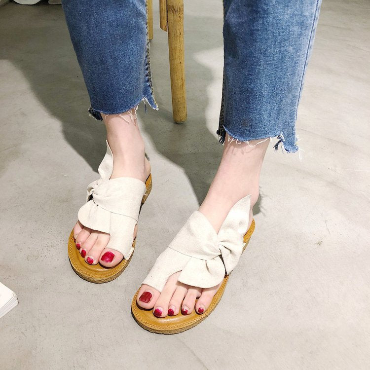 Soft Everyday Sandals