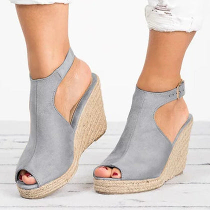 Summer Flat Sandals