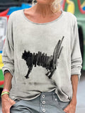 Simple Cotton Shirt