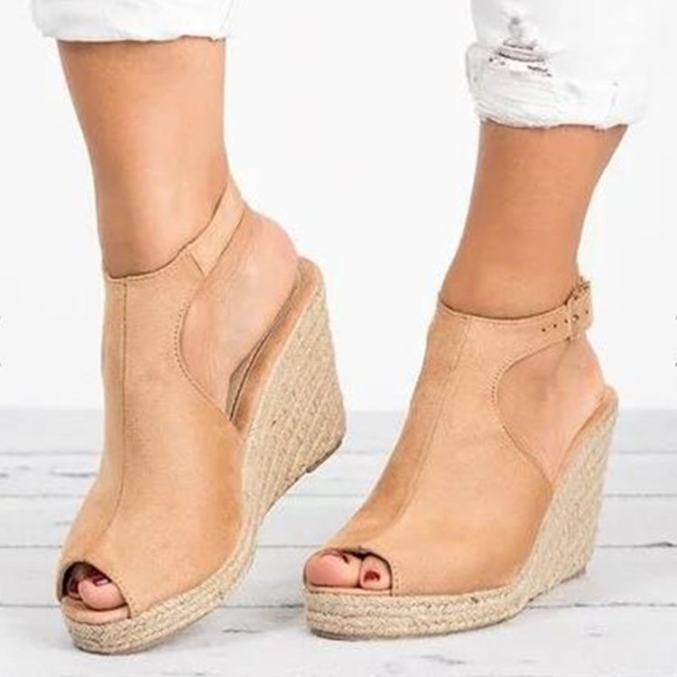 Summer Flat Sandals