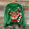 Everyday Cable Sweater