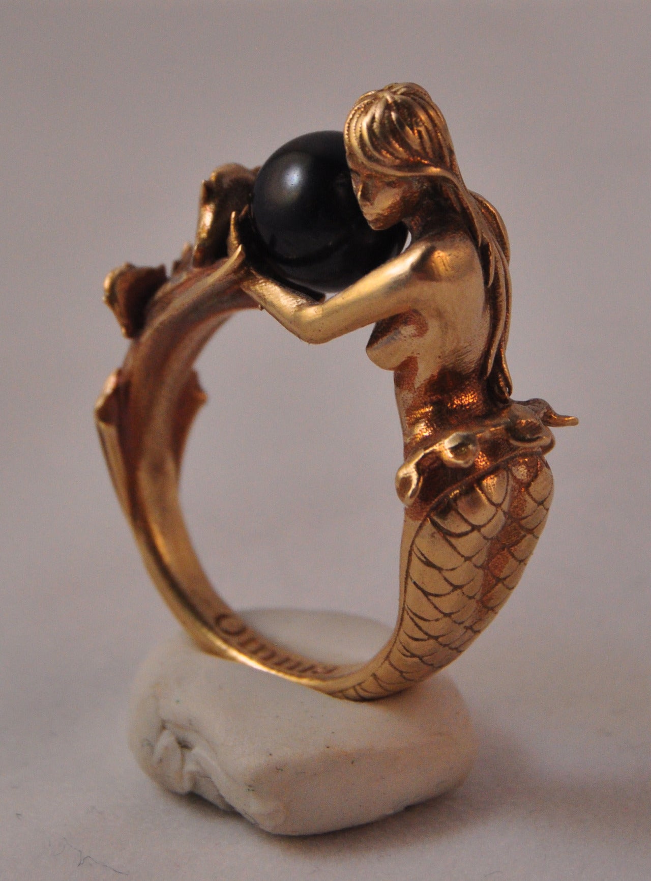 Graceful Vintage Jewelry