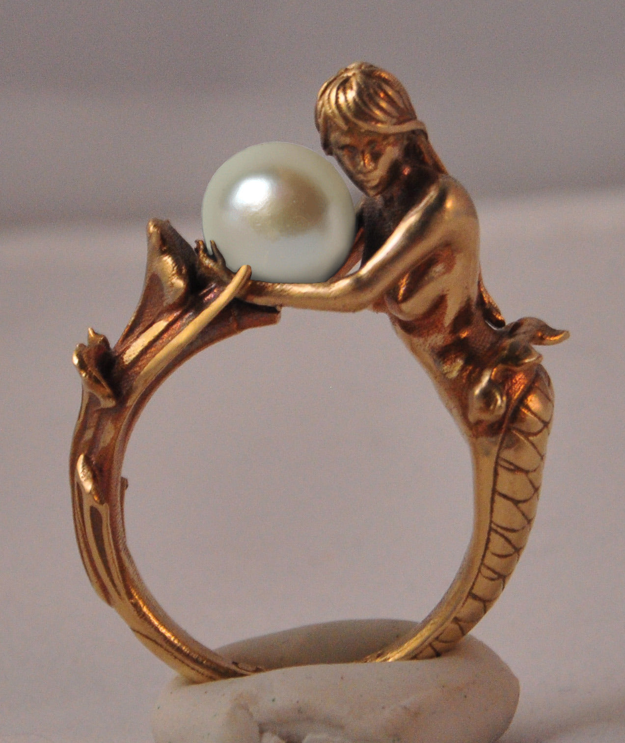 Graceful Vintage Jewelry