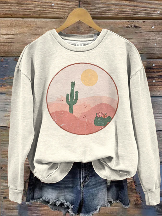 Casual Printed Shirt