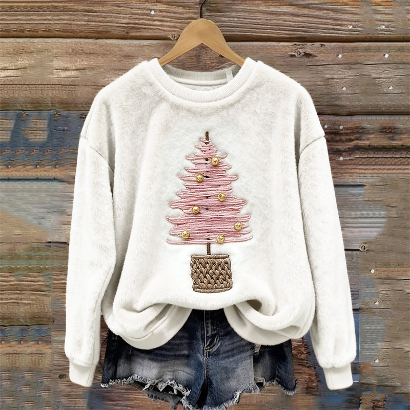 Casual Long-Sleeve Shirt
