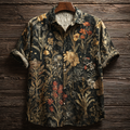 Weekend Collared Shirt