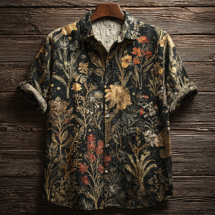 Weekend Collared Shirt