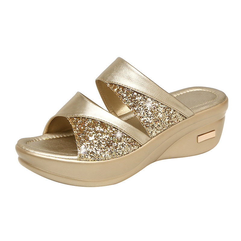 Resort Comfort Sandals