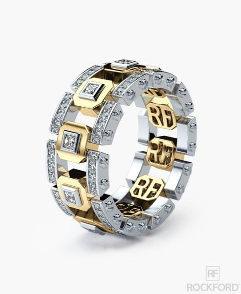 Pretty Soft Jewelry