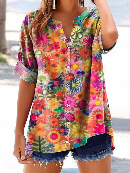 Everyday Long-Sleeve Shirt