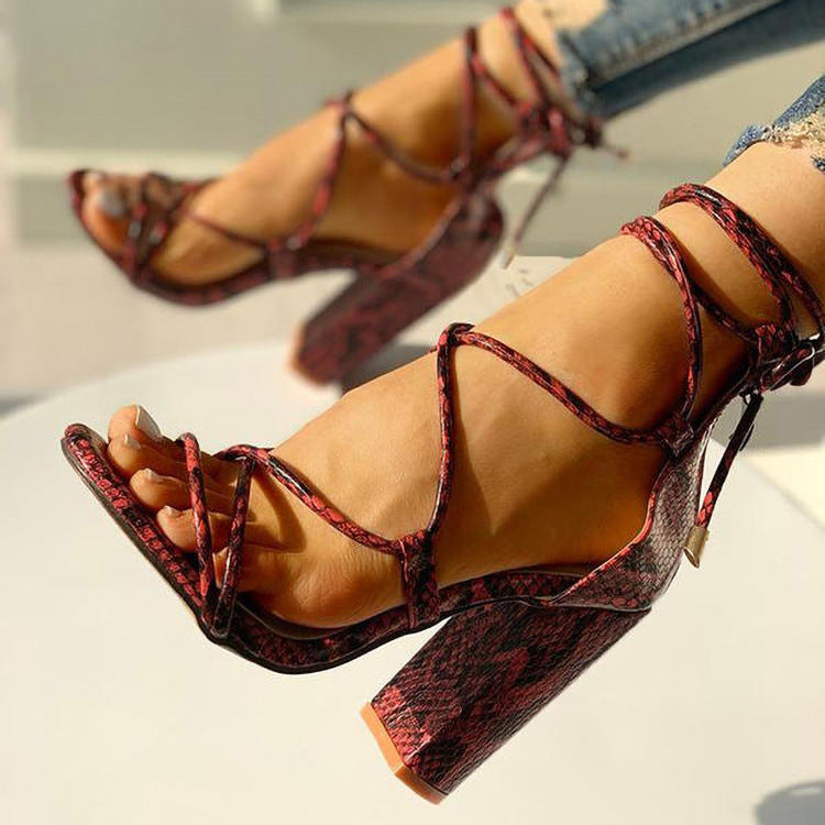 Weekend Slide Sandals