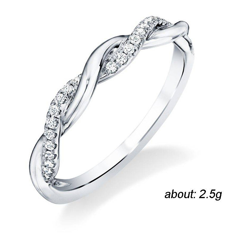 Weekend Crystal Jewelry
