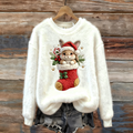 Soft Long-Sleeve Shirt