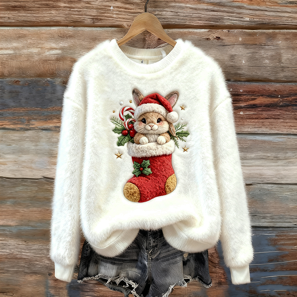 Soft Long-Sleeve Shirt