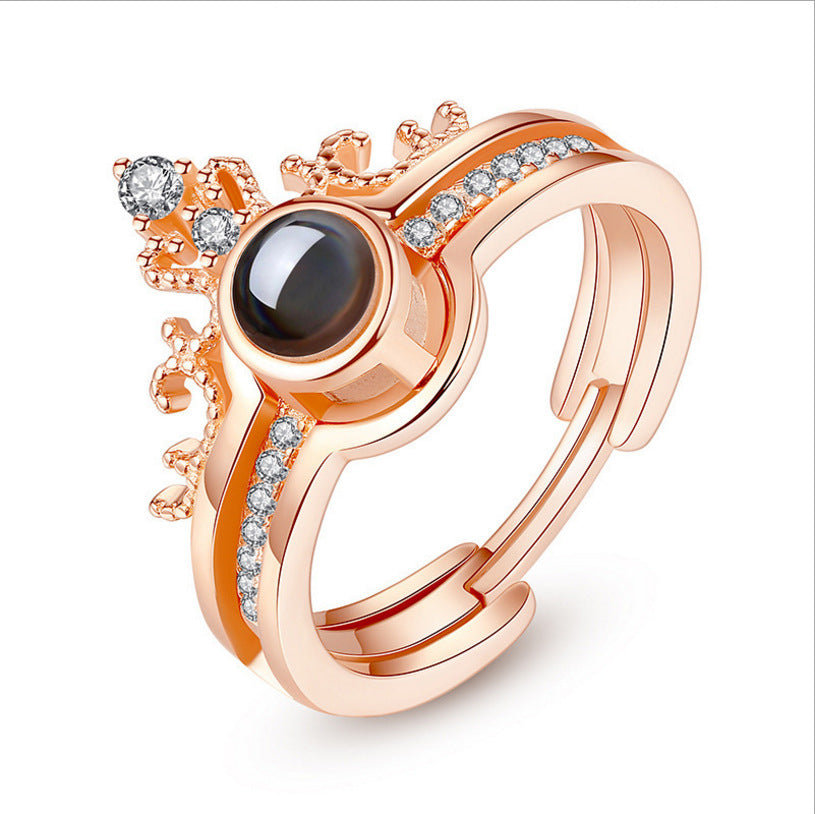 Light Hoop Jewelry