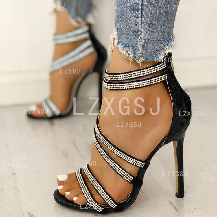 Everyday Espadrille Sandals