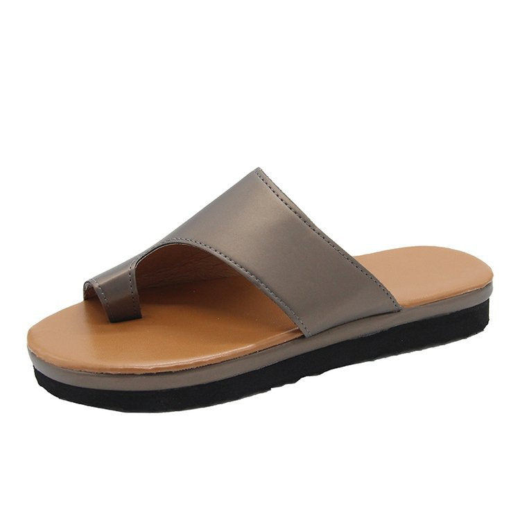 Brunch Cork Sandals
