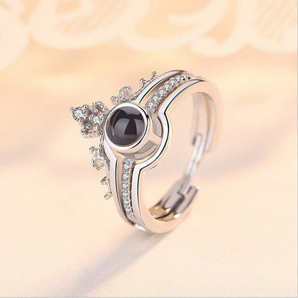 Light Hoop Jewelry