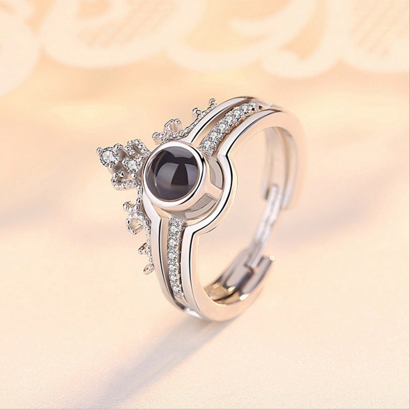 Light Hoop Jewelry
