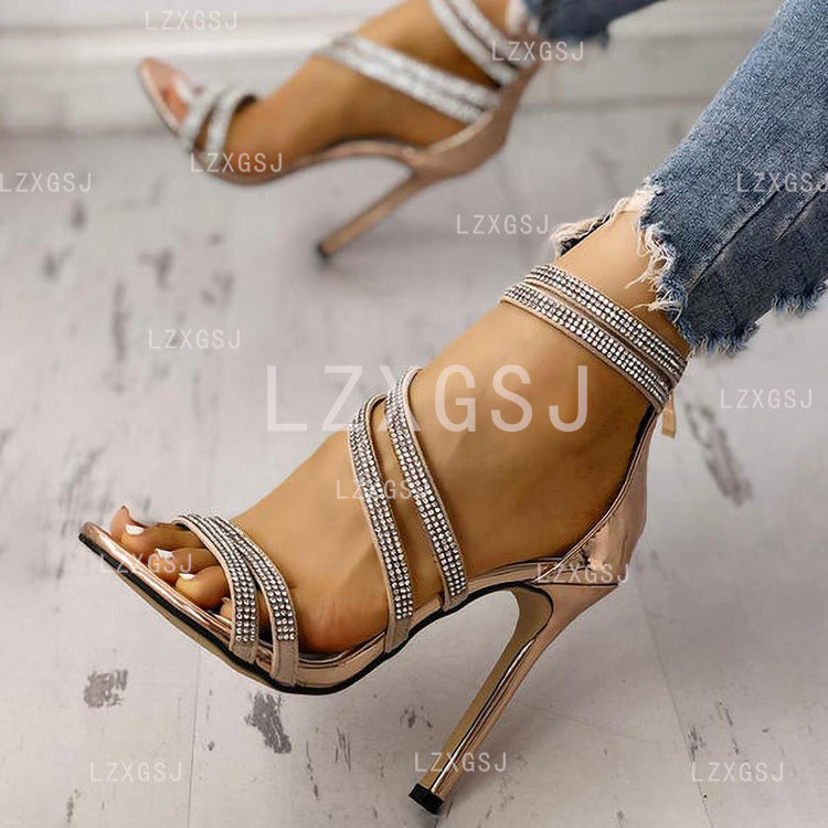 Everyday Espadrille Sandals
