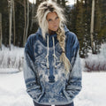 Weekend Oversized Sweater