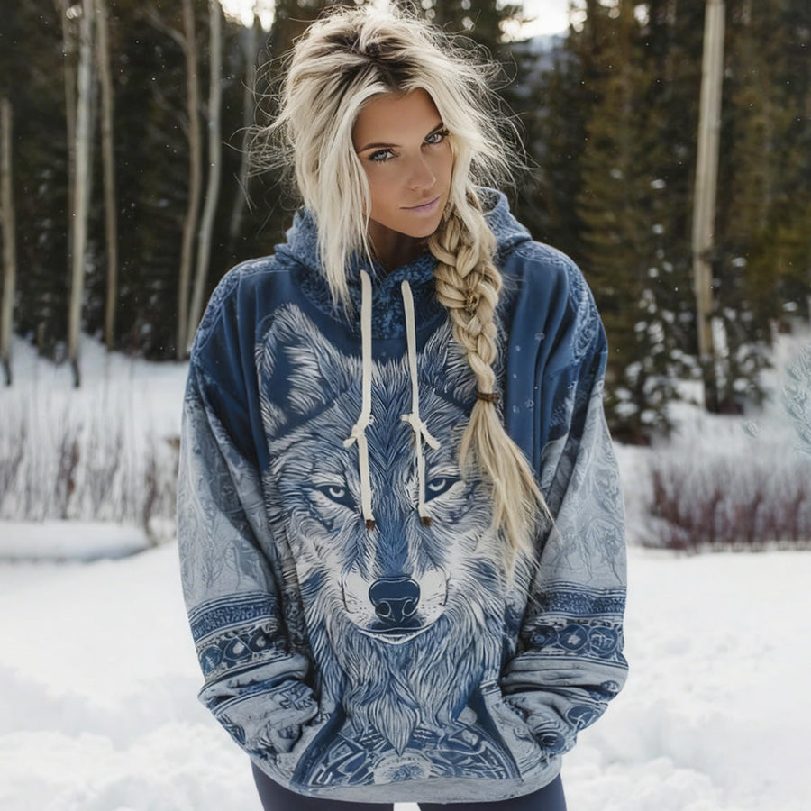 Weekend Oversized Sweater