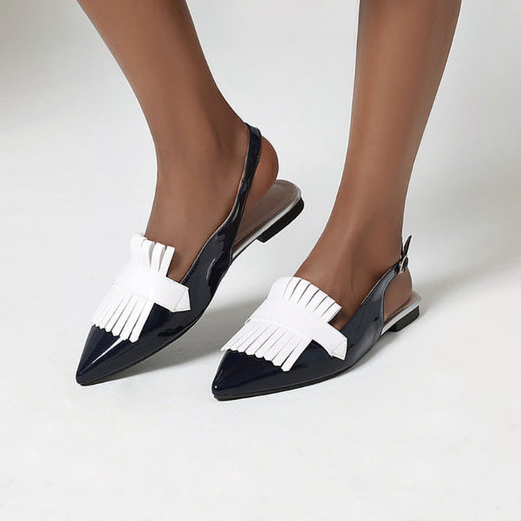 Light Beach Sandals