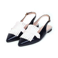 Light Beach Sandals